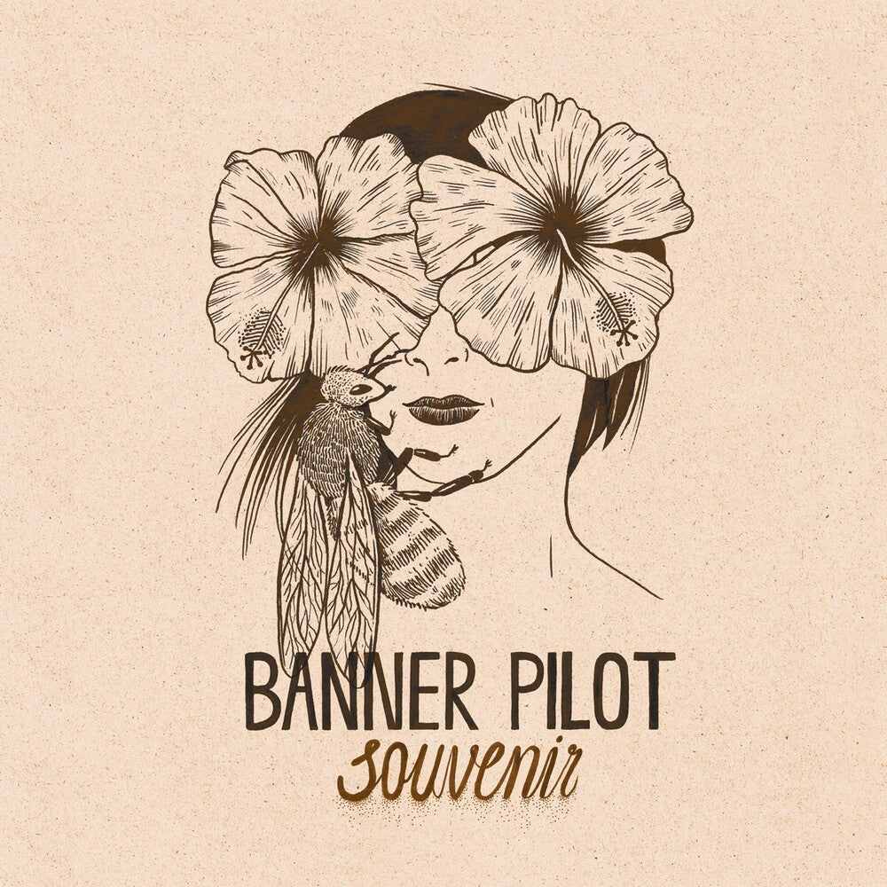 Souvenir [CD]