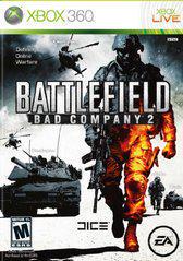 Battlefield: Bad Company 2 - Xbox 360 (ONLINE ORDER ONLY)