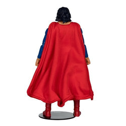 McFarlane Toys DC Build-A-Figure Justice League Task Force 7-Inch Scale Action Figure - Select Figure(s) (Online Order Only)