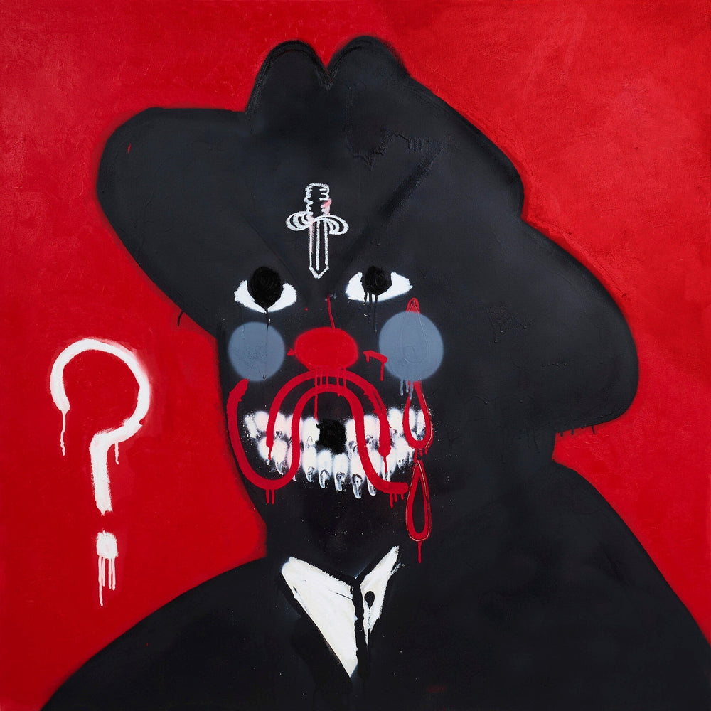 WHAT HAPPENED TO THE STREETS? [2LP] [Vinyl] (ONLINE ORDER ONLY)