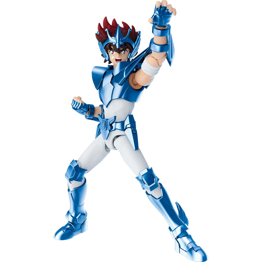 Saint Seiya Champion Class 04 Pegasus Seiya | Blokees Figure