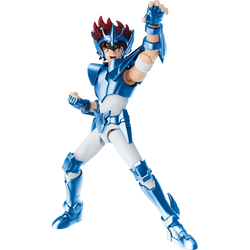 Saint Seiya Champion Class 04 Pegasus Seiya | Blokees Figure