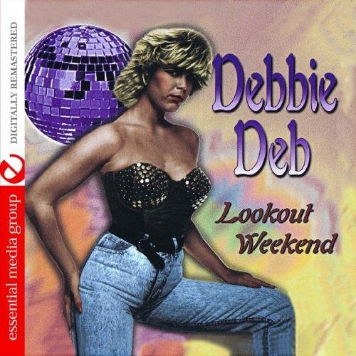 Lookout Weekend [CD]