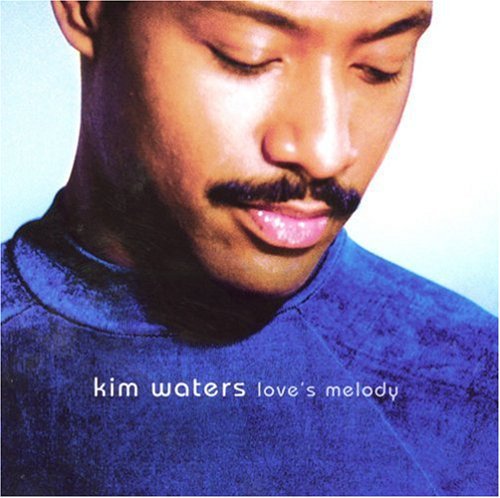 Love's Melody [CD]