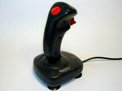 Quickshot Joystick - NES (ONLINE ORDER ONLY)