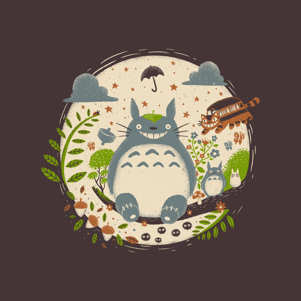 Magical Forest (Online Order Only)