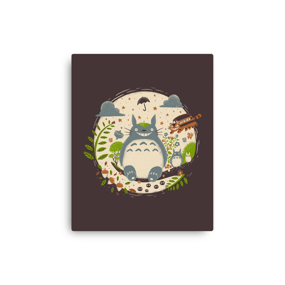 Magical Forest (Online Order Only)