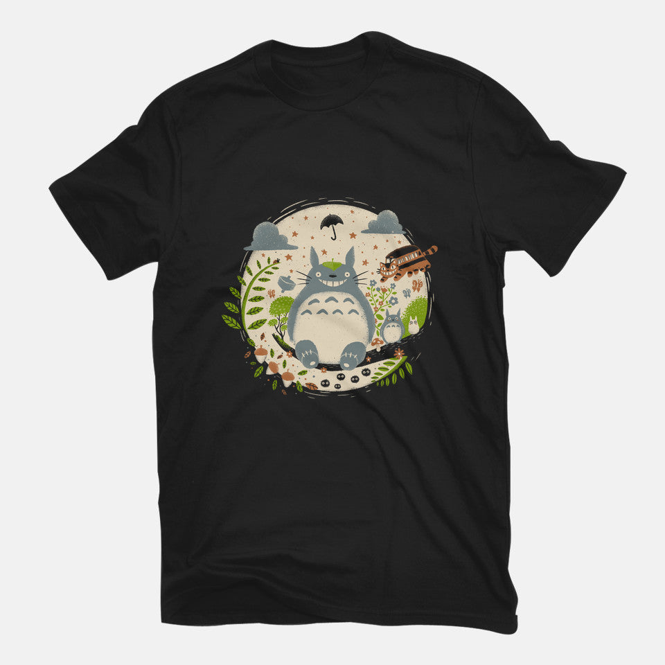 Magical Forest (Online Order Only)