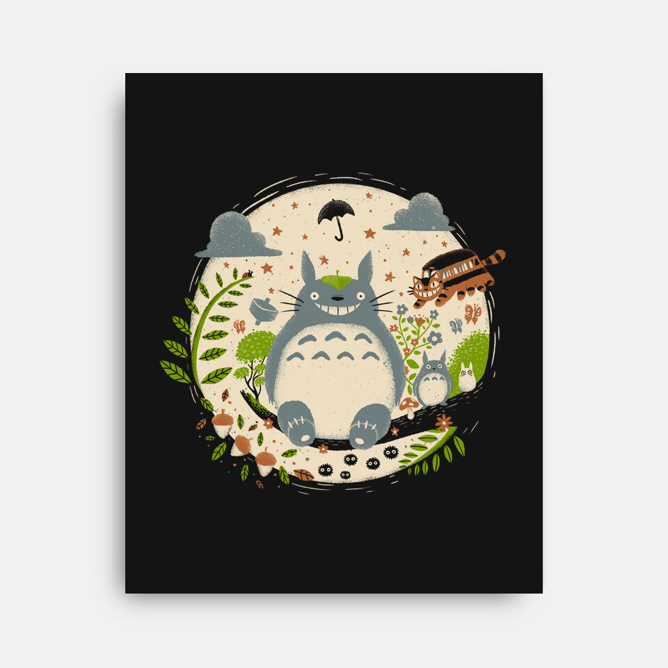 Magical Forest (Online Order Only)