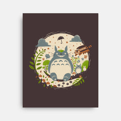 Magical Forest (Online Order Only)