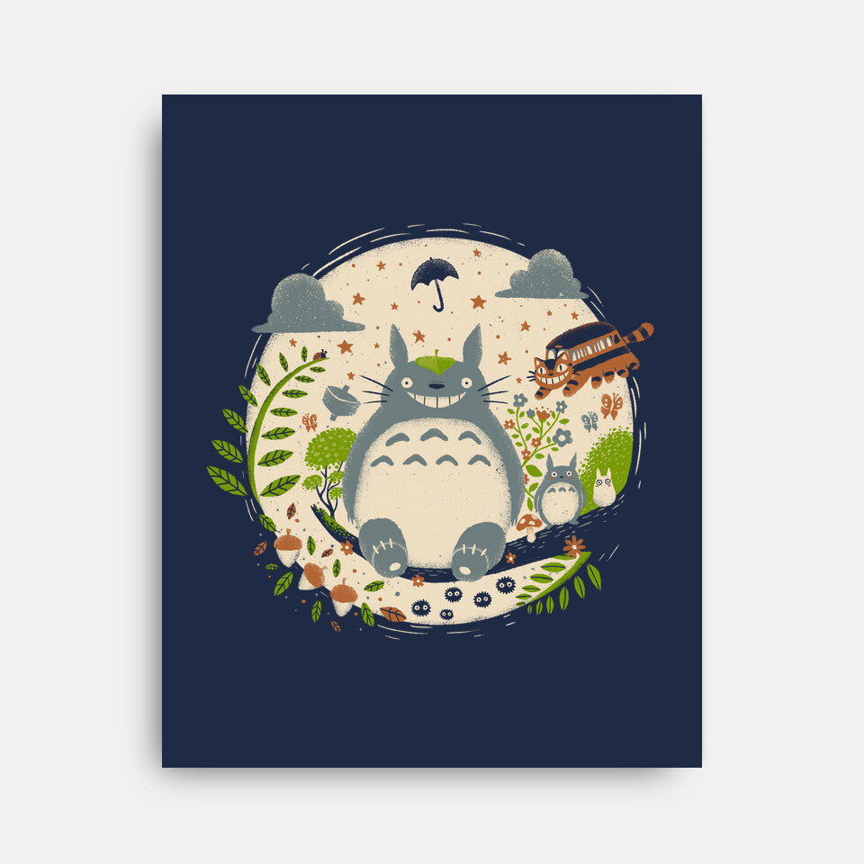 Magical Forest (Online Order Only)