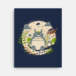 Magical Forest (Online Order Only)