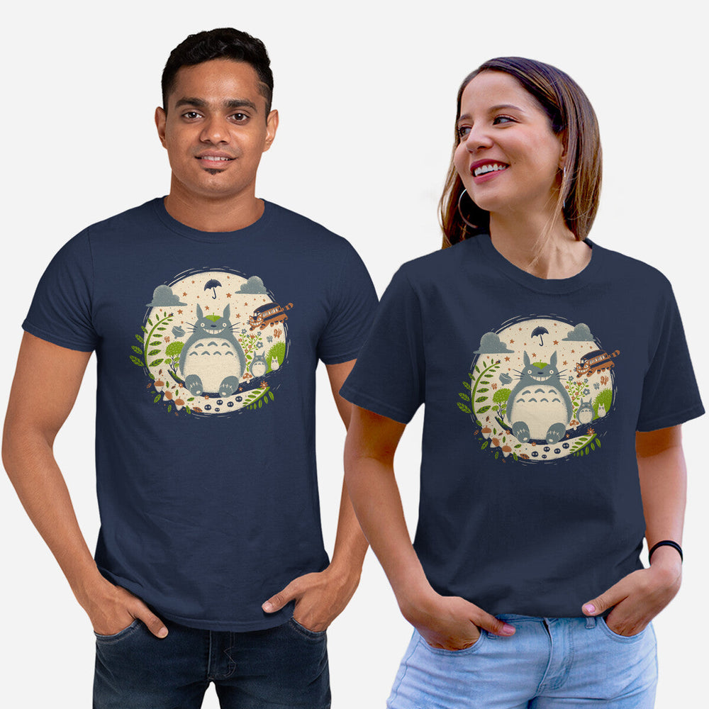 Magical Forest (Online Order Only)