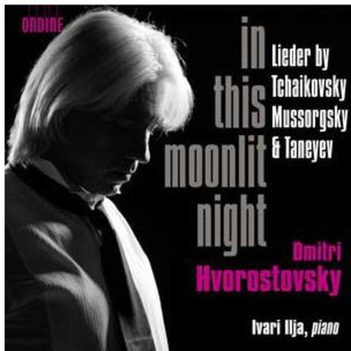 In This Moonlit Night [CD] (ONLINE ORDER ONLY)