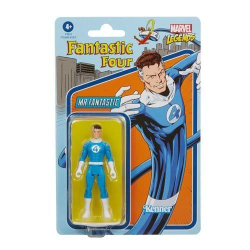 Marvel Legends Retro 375 Collection 3 3/4-Inch Action Figure - Select Figure(s) (Online Order Only)