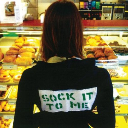 Sock It To Me [Vinyl]