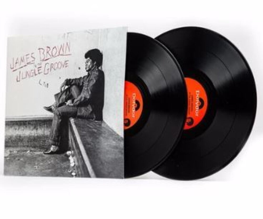 In the Jungle Groove [LP]
