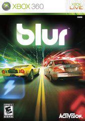 Blur - Xbox 360 (ONLINE ORDER ONLY)