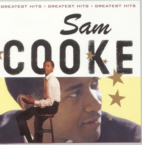 Greatest Hits [CD]
