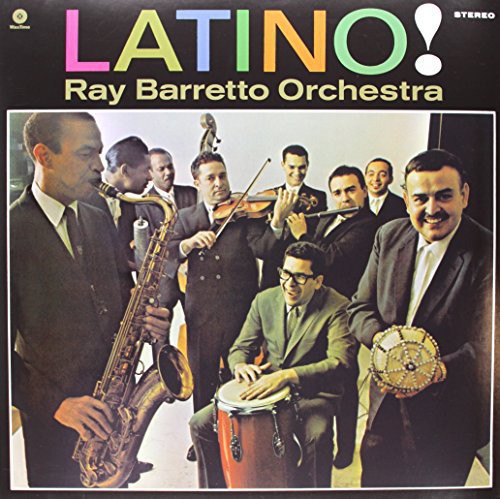Latino! [Import]