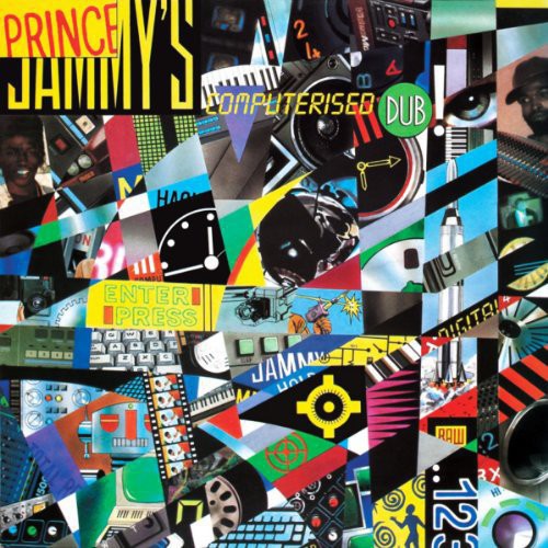 Computerized Dub [LP]