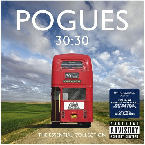 30:30 the Anthology [CD] (ONLINE ORDER ONLY)