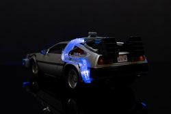 Back to the Future Remote Control 1:16 scale DeLorean Time Machine (ONLINE ORDER ONLY)