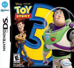 Toy Story 3: The Video Game - Nintendo DS (ONLINE ORDER ONLY)