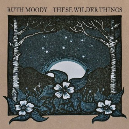 These Wilder Things [CD]