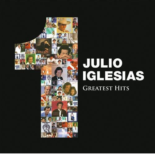1: Greatest Hits [CD]
