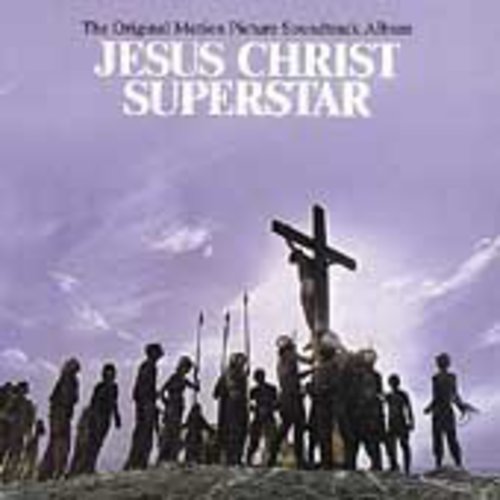 Jesus Christ Superstar (25th Anniversary) (Original Soundtrack) [2 CD]