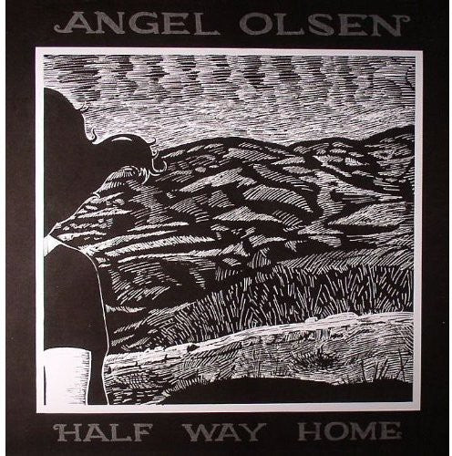 Half Way Home [CD]