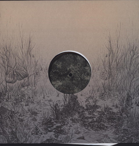 Infinity [Vinyl]