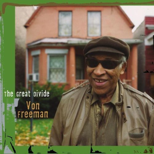 Great Divide [CD]