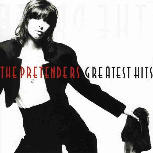 Greatest Hits [Remaster]