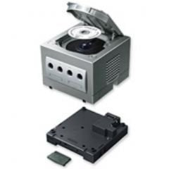 Gameboy Player With Startup Disc (Gamecube) (Online Order Only)