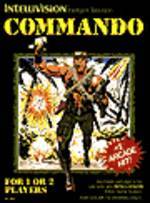Commando (Intellivision) (Online Order Only)