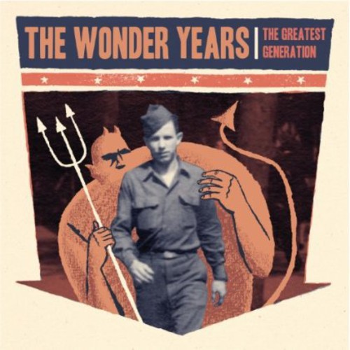 Greatest Generation [CD]