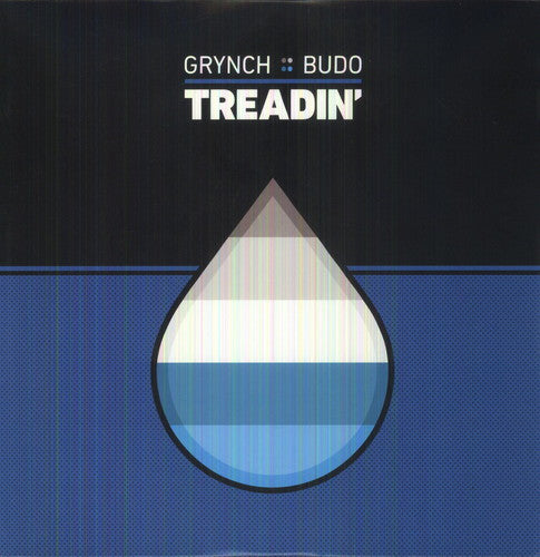 Treadin' [12" Vinyl]