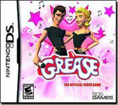 Grease - Nintendo DS (ONLINE ORDER ONLY)