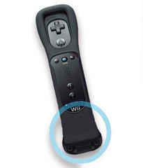Black Wii Remote MotionPlus Bundle - Wii (ONLINE ORDER ONLY)