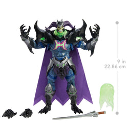 Masters of the Universe Masterverse Revelation Skelegod Action Figure (Online Order Only)