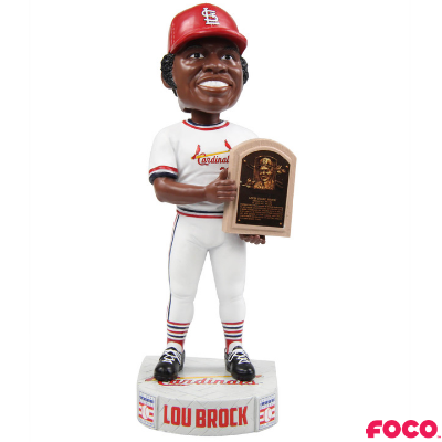 MLB Hall of Fame Bobbleheads (ONLINE ORDER ONLY)