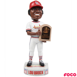 MLB Hall of Fame Bobbleheads (ONLINE ORDER ONLY)