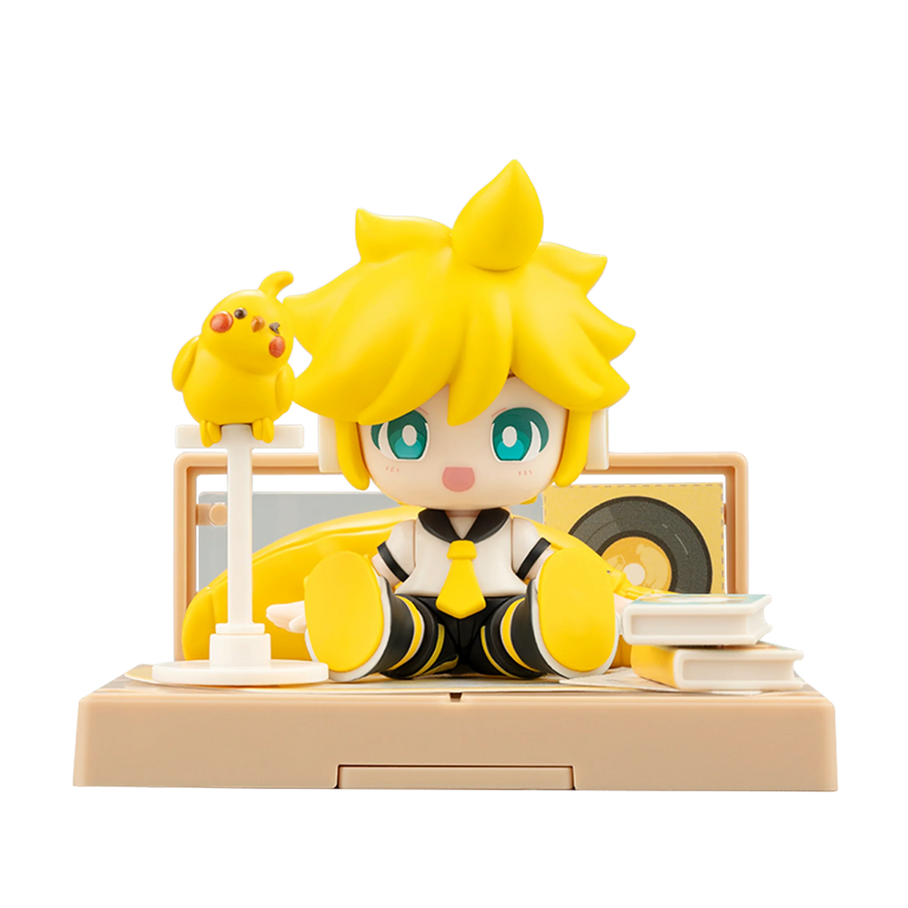 Hatsune Miku DaaVibe 01 Terrace Party Blind Box