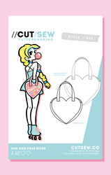 022 // ITA BAG (ONLINE ORDER ONLY)