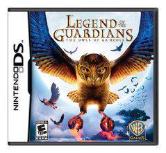 Legend of the Guardians: The Owls of Ga'Hoole - Nintendo DS (ONLINE ORDER ONLY)