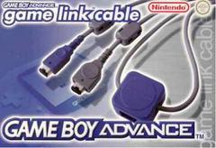 Gameboy Advance Game Link Cable - GameBoy Advance (ONLINE ORDER ONLY)