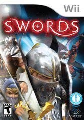 Swords - Wii (ONLINE ORDER ONLY)