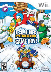 Club Penguin: Game Day - Wii (ONLINE ORDER ONLY)